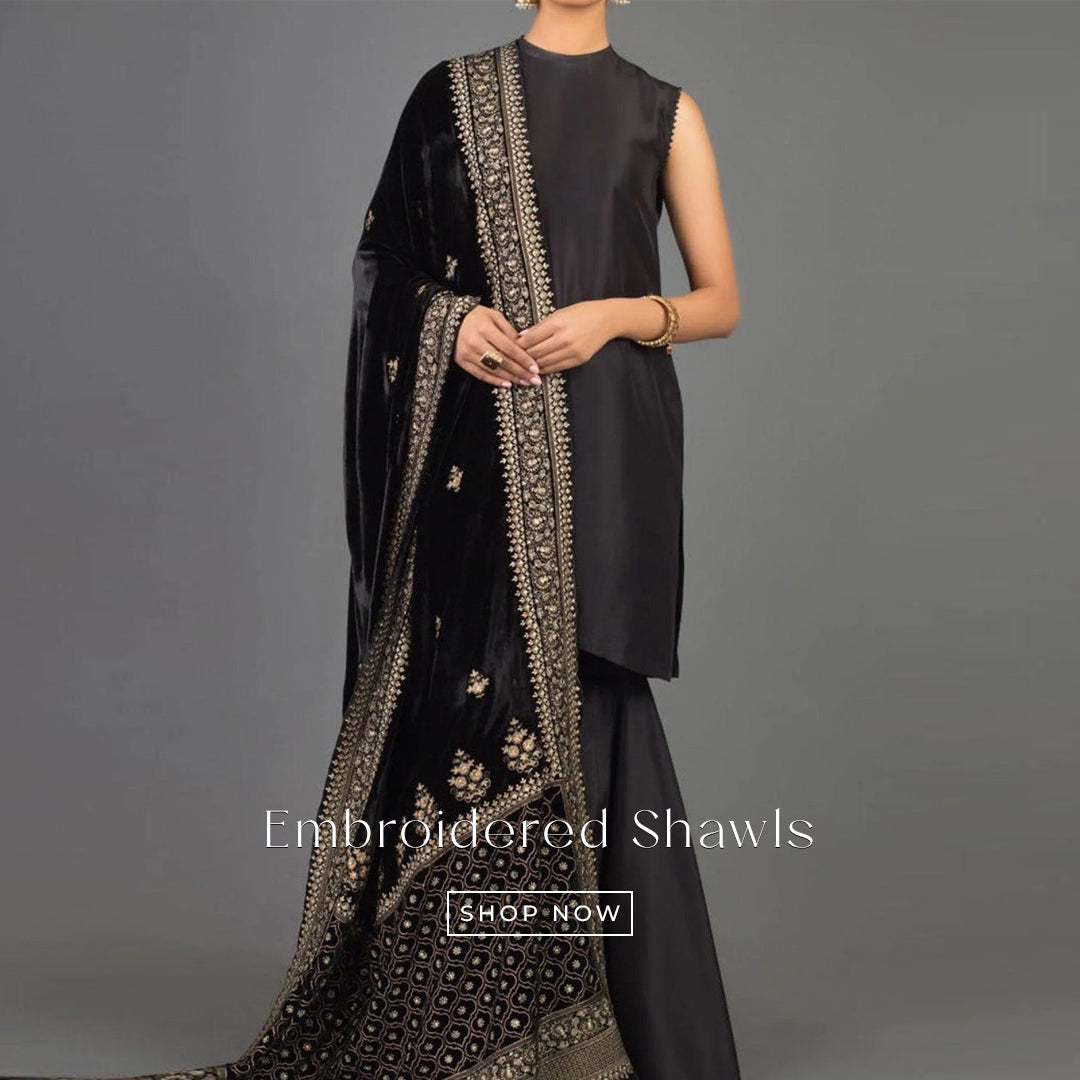 Shawls